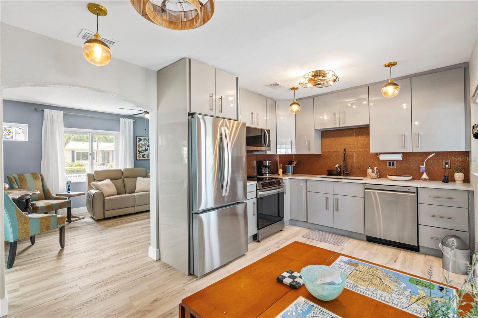 78BURNS F J REALTY COS REV - Residential