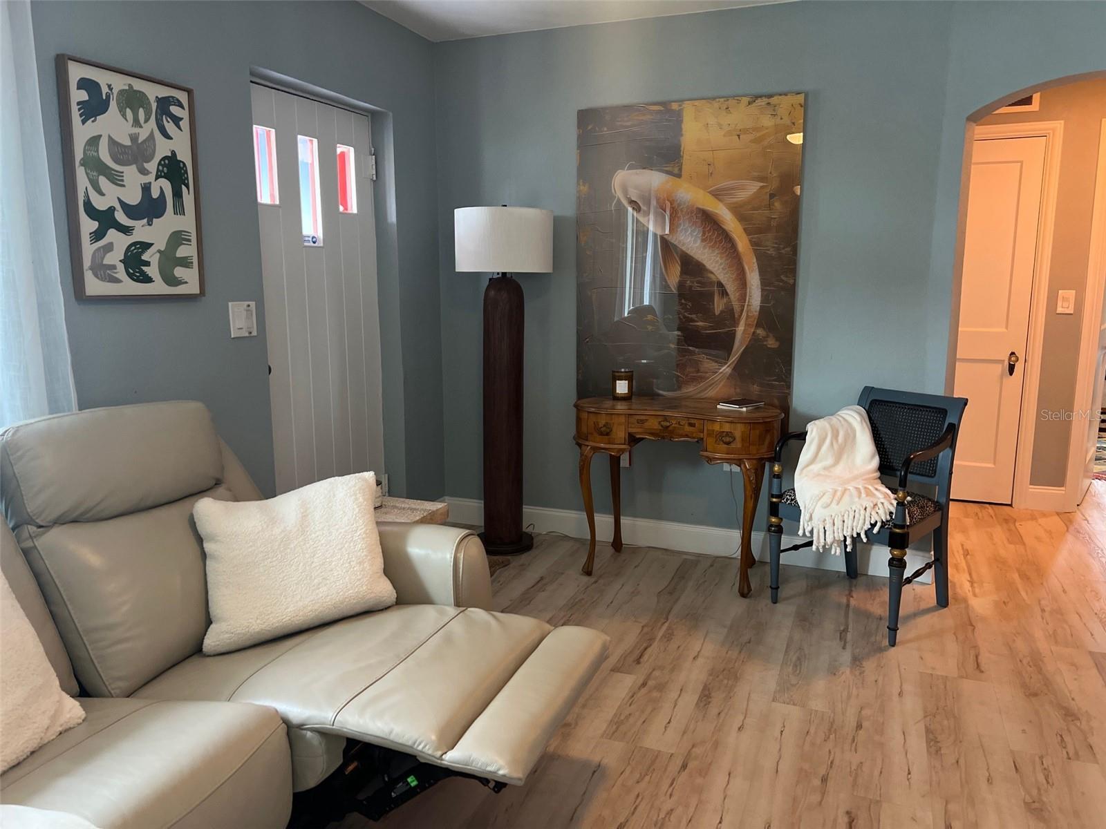 78BURNS F J REALTY COS REV - Residential