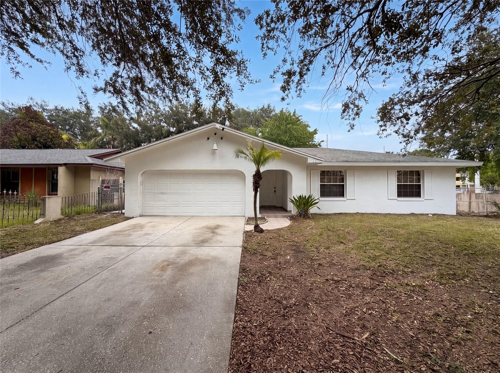 SOUTH POINTE - Residential