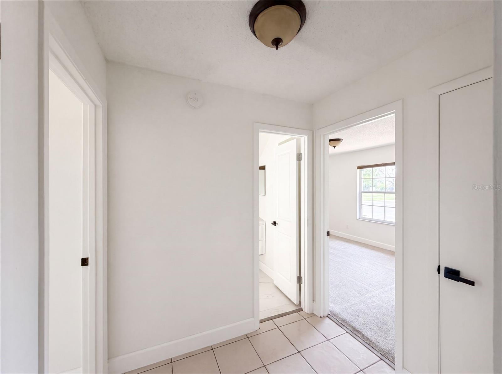 SOUTH POINTE - Residential