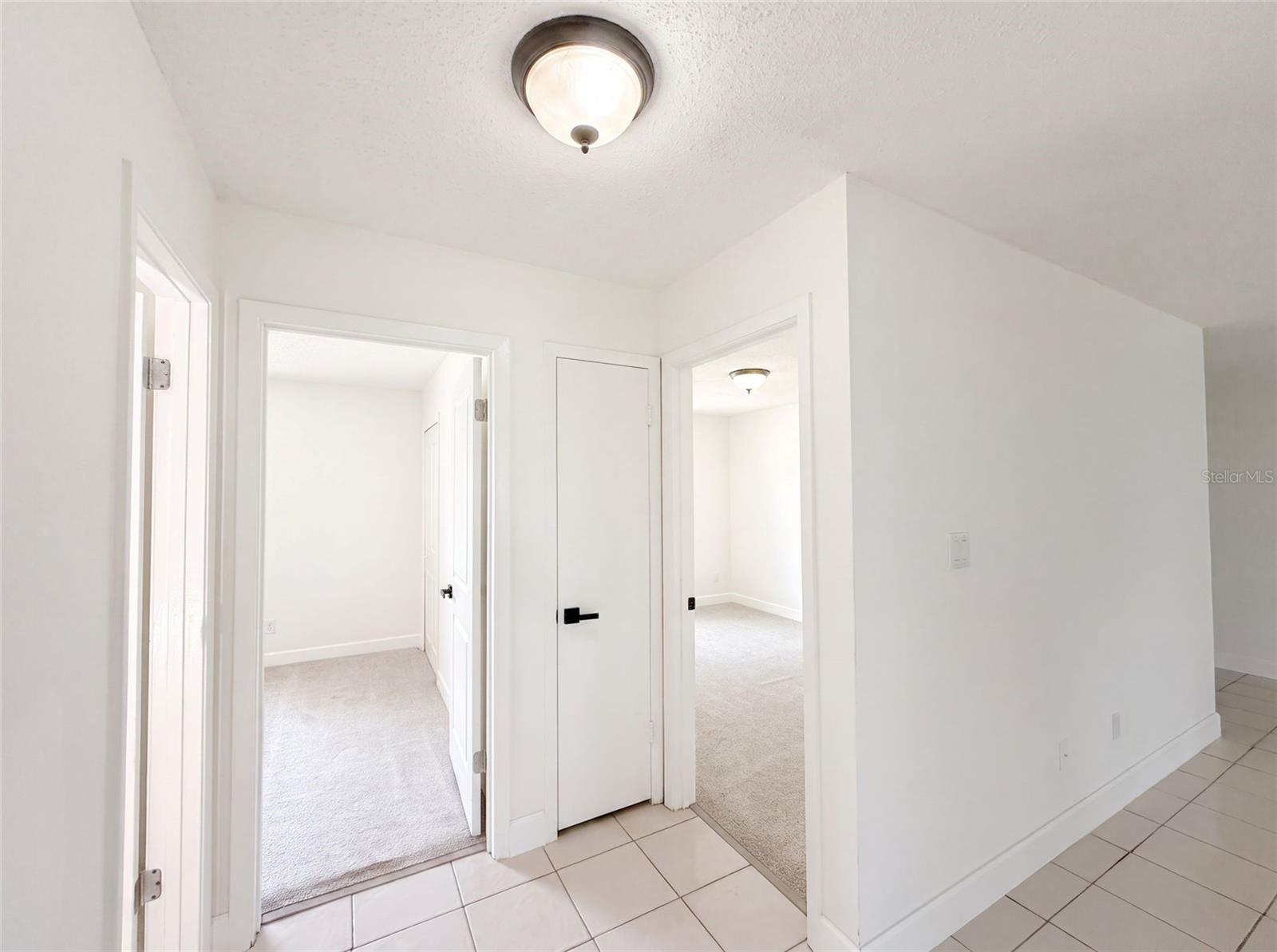 SOUTH POINTE - Residential