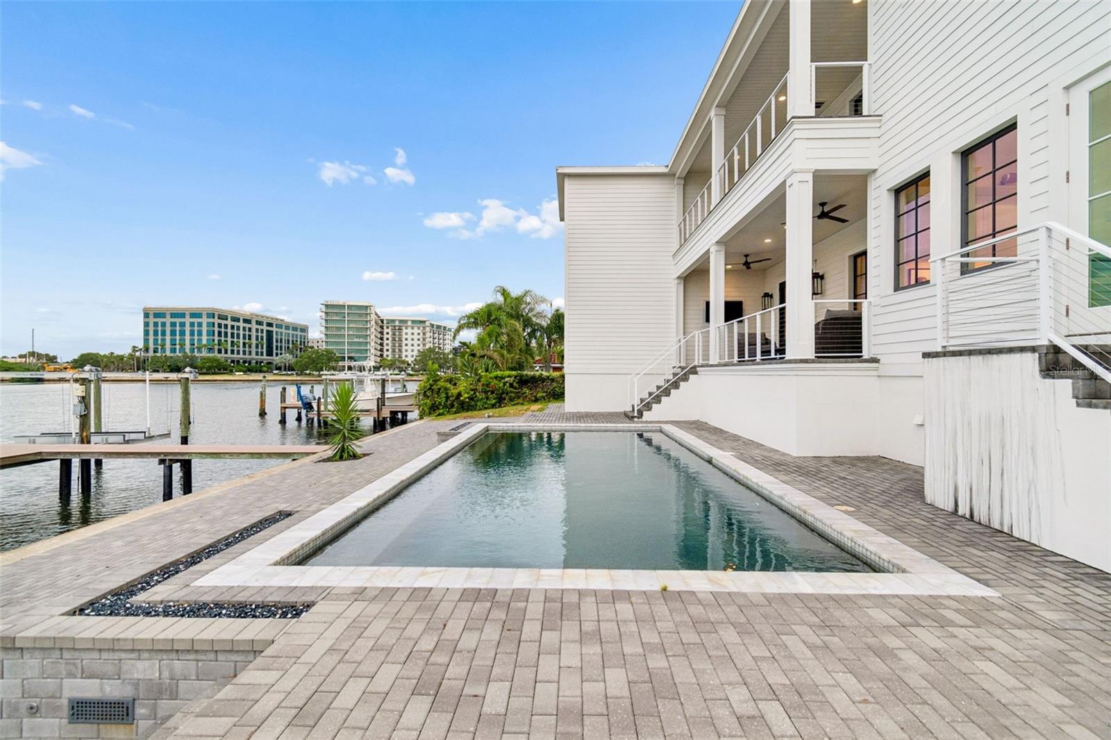 MARINER ESTATES - Residential