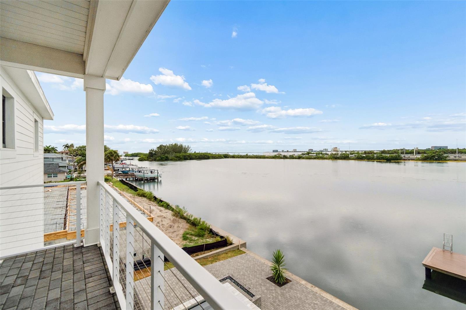 MARINER ESTATES - Residential