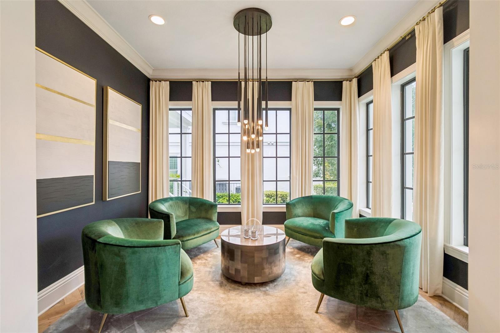 MARINER ESTATES - Residential