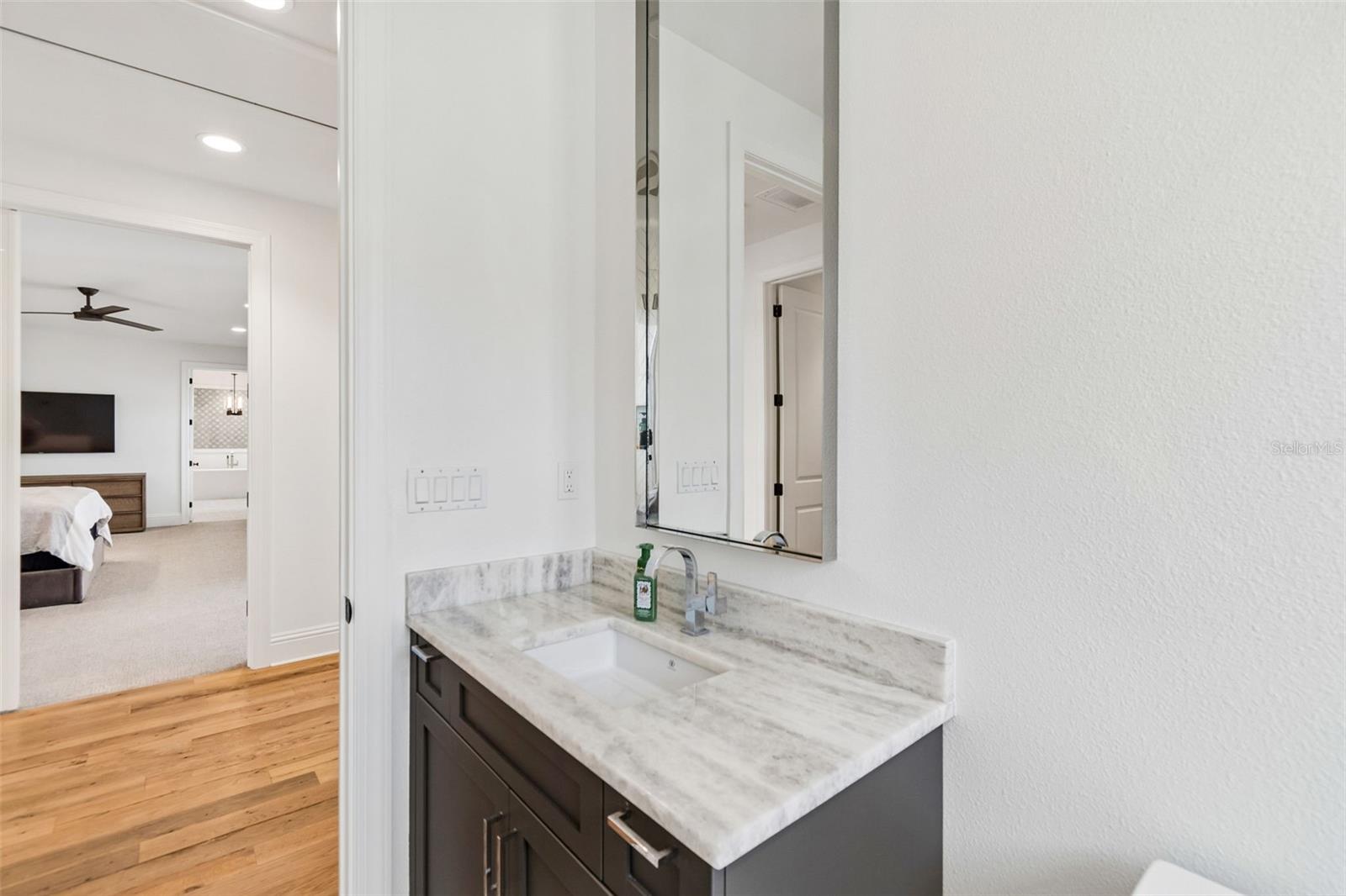 MARINER ESTATES - Residential