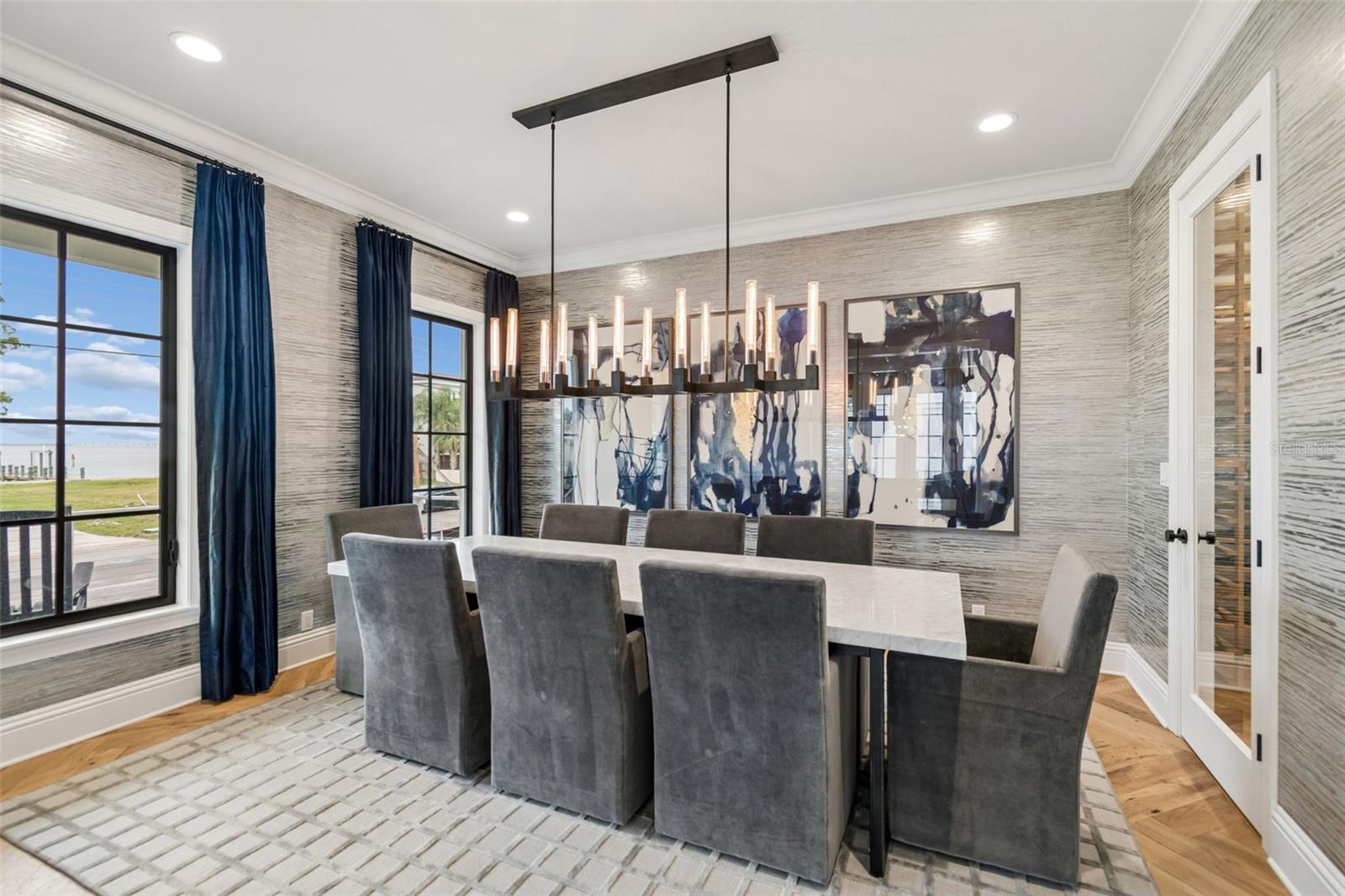 MARINER ESTATES - Residential