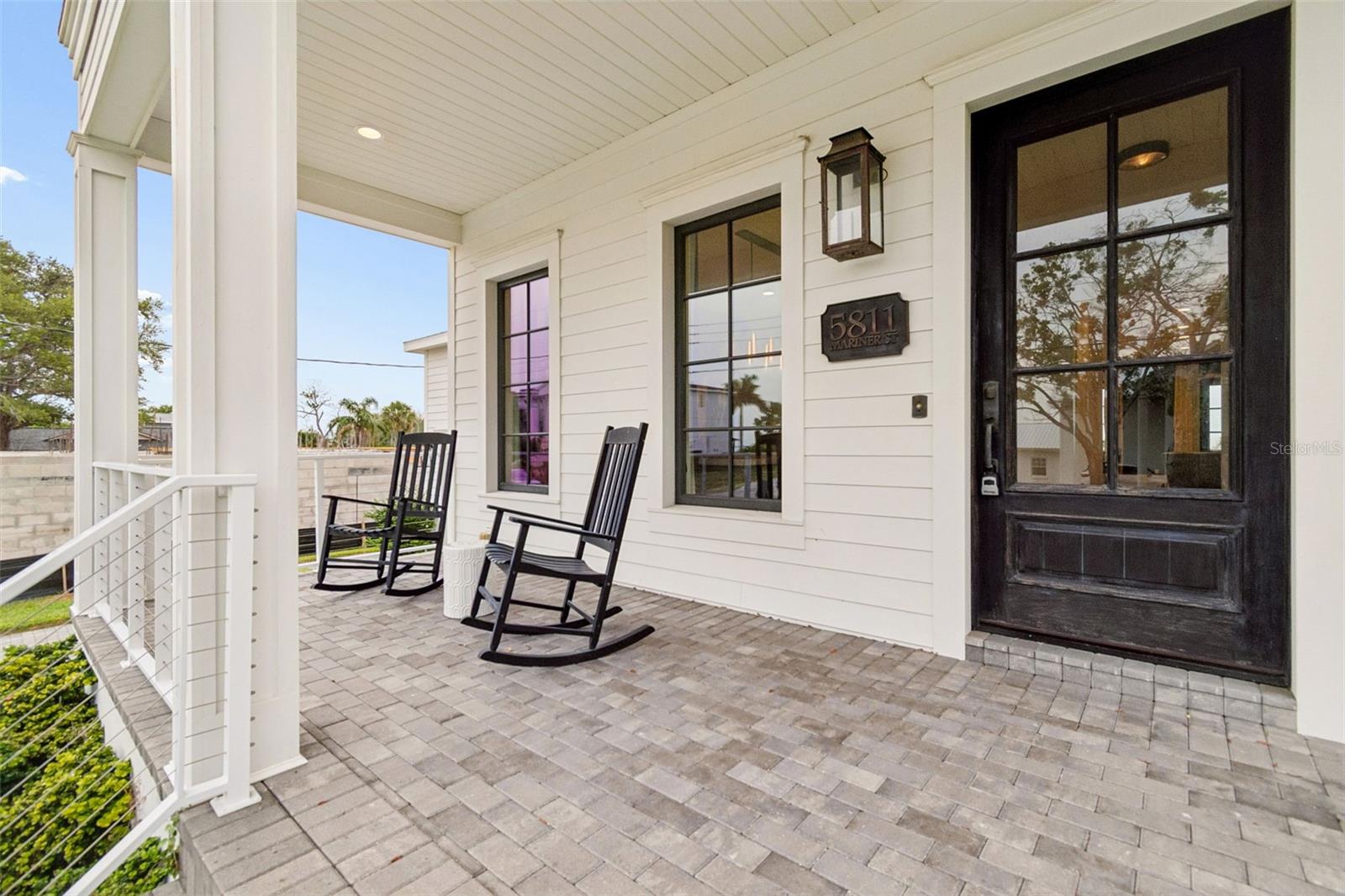 MARINER ESTATES - Residential