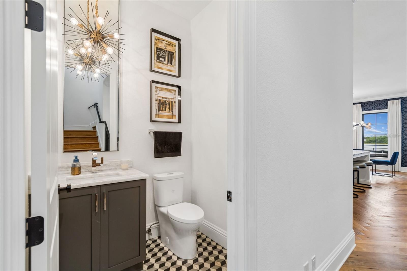 MARINER ESTATES - Residential