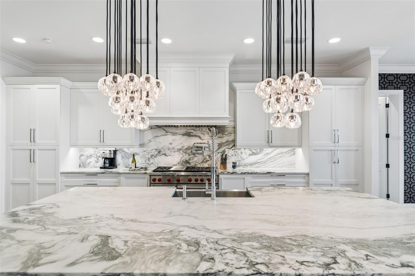 MARINER ESTATES - Residential