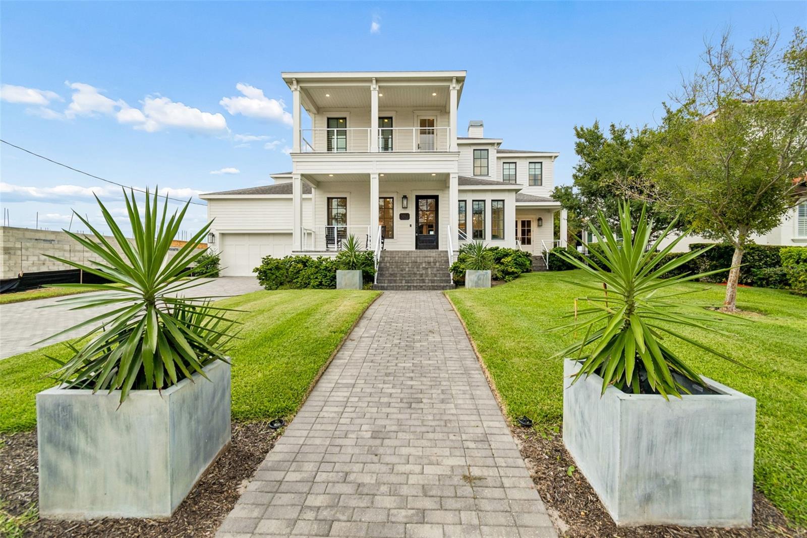 MARINER ESTATES - Residential