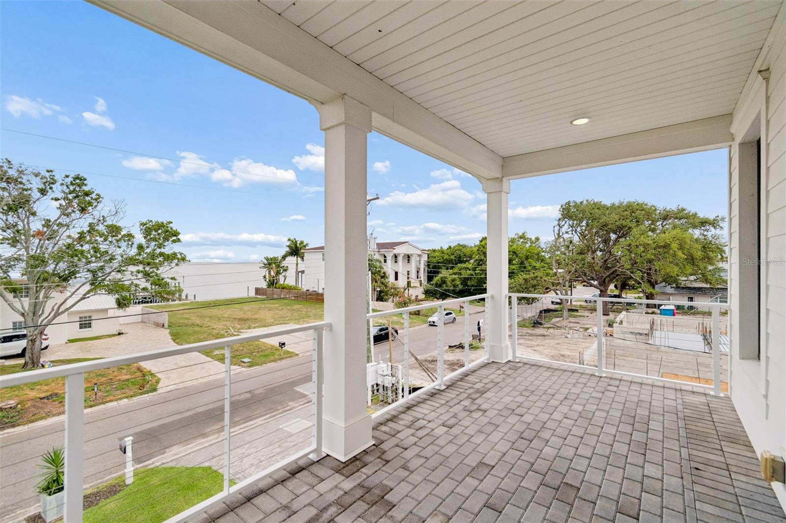 MARINER ESTATES - Residential
