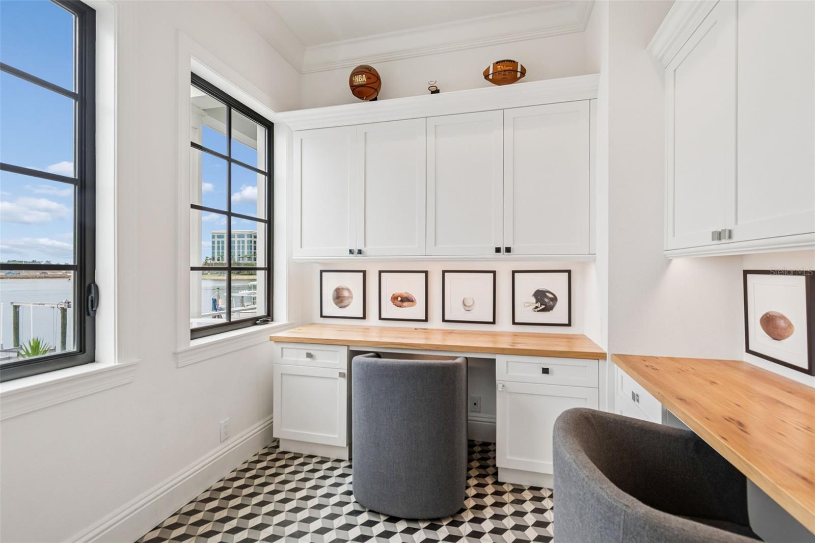 MARINER ESTATES - Residential