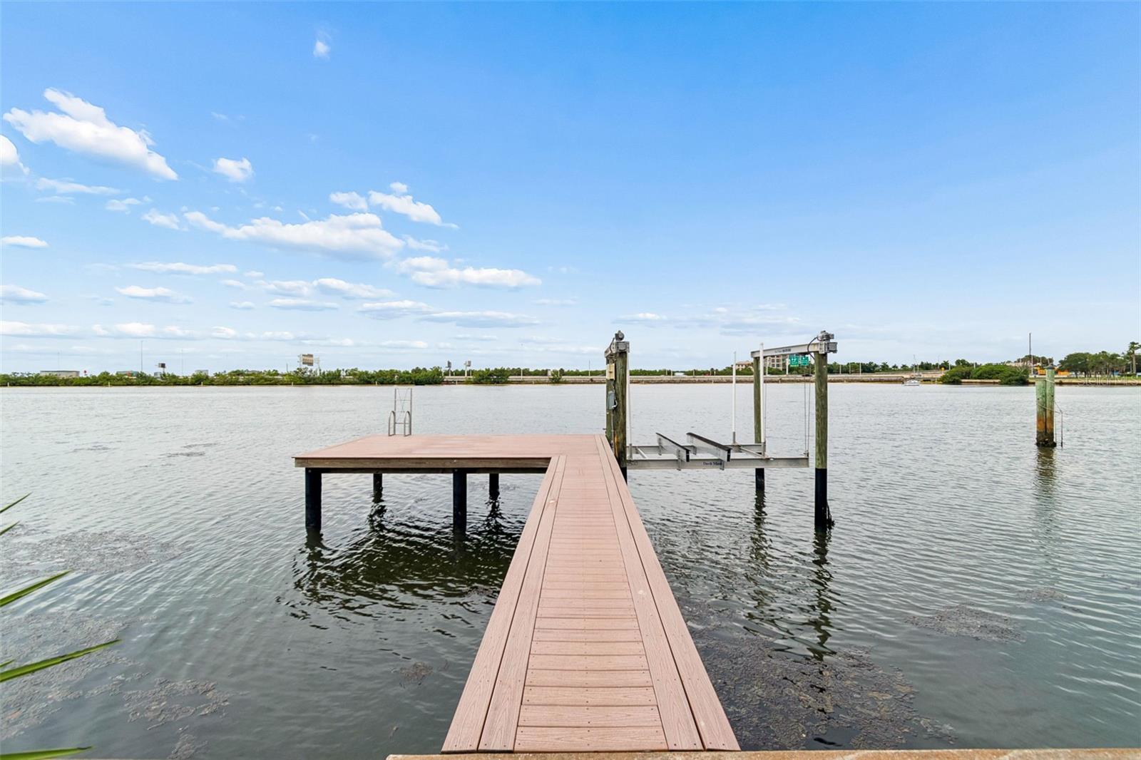MARINER ESTATES - Residential