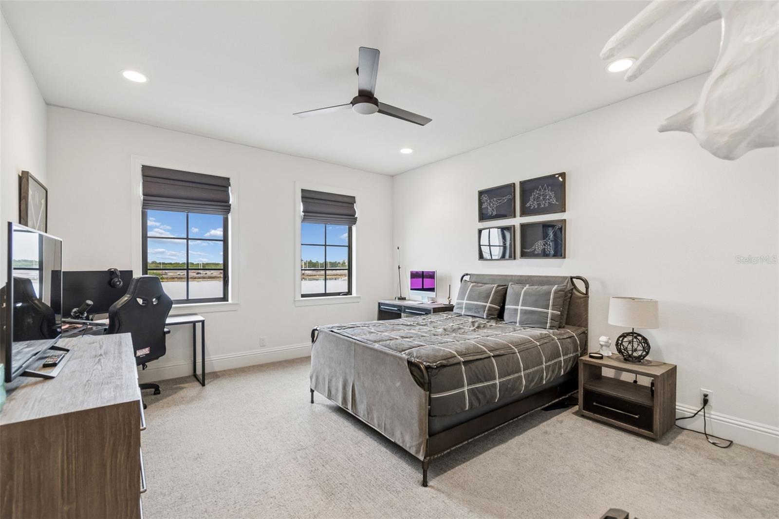 MARINER ESTATES - Residential