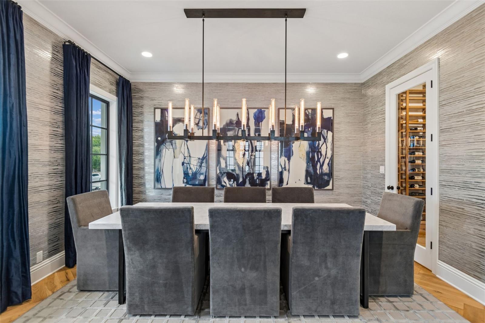 MARINER ESTATES - Residential