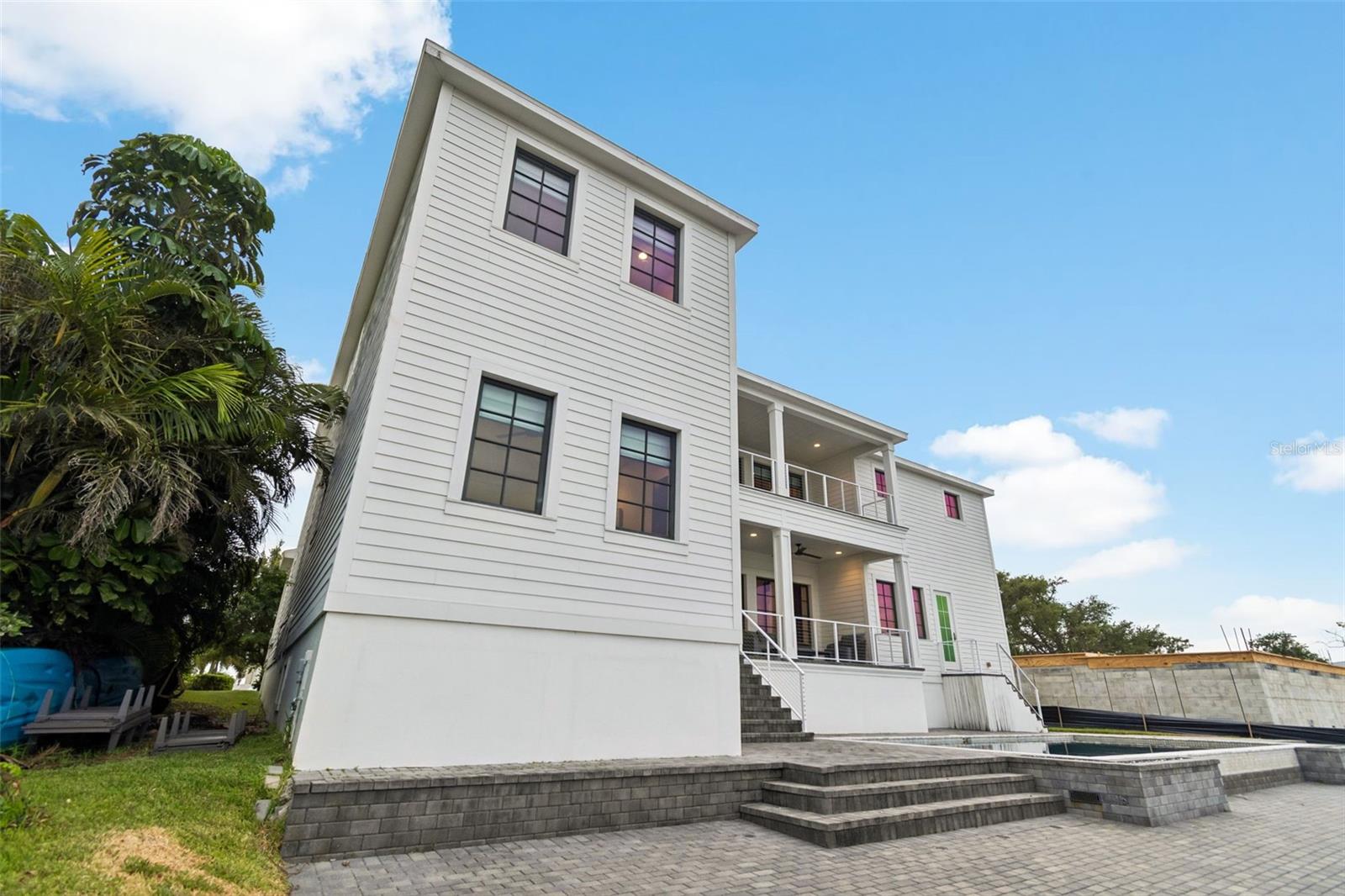 MARINER ESTATES - Residential