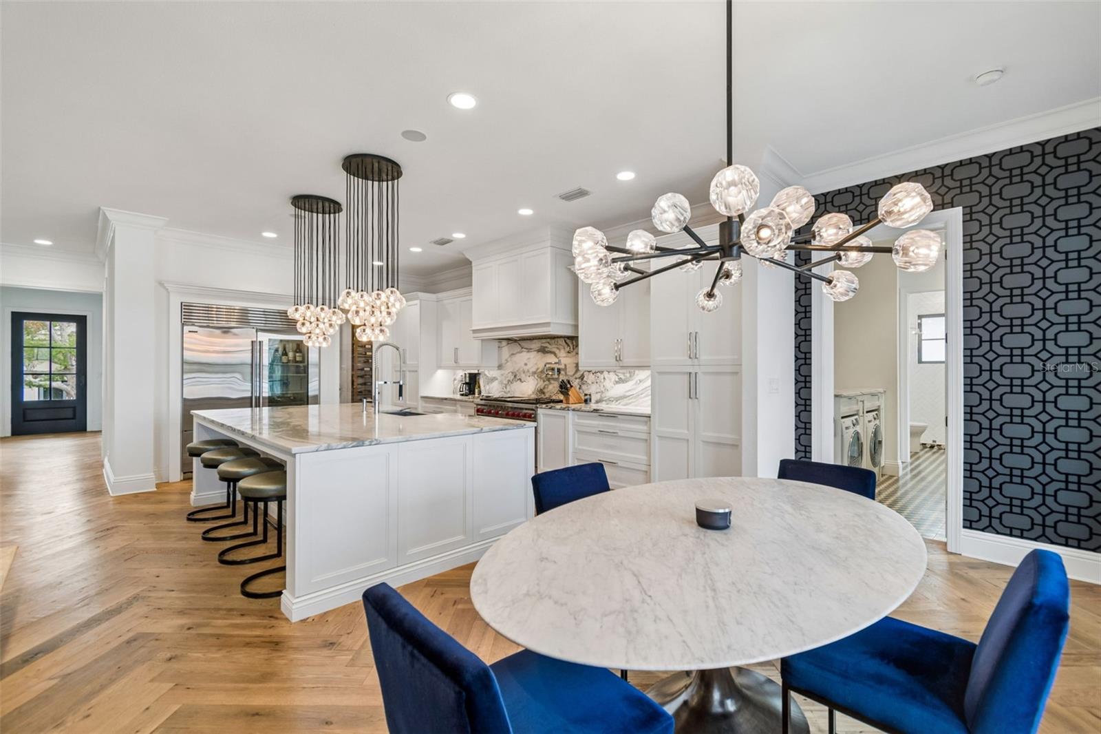 MARINER ESTATES - Residential