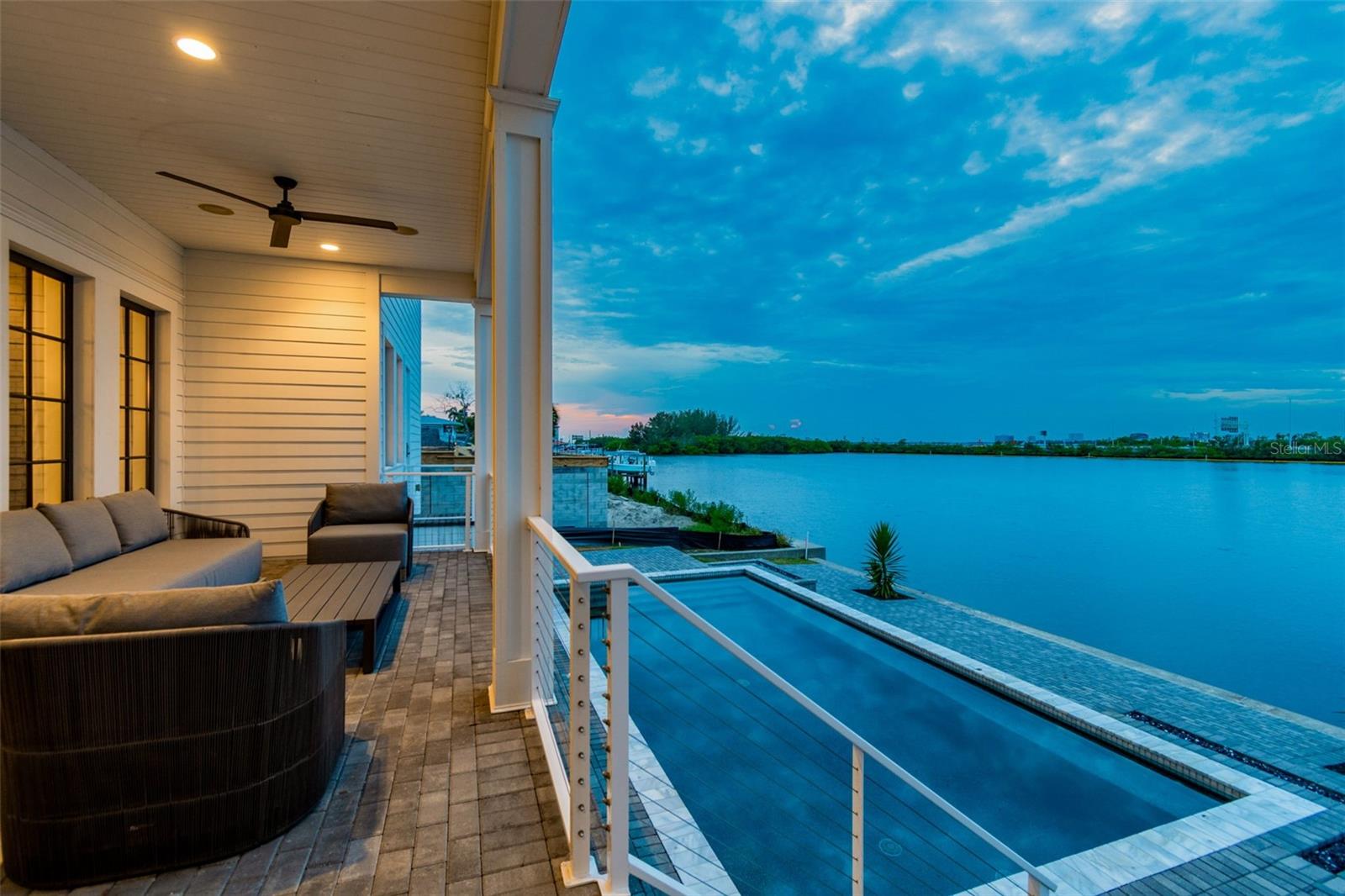 MARINER ESTATES - Residential