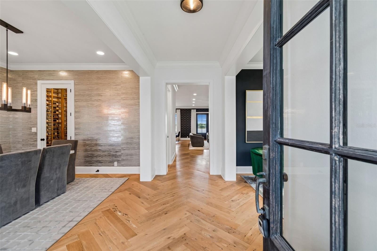 MARINER ESTATES - Residential