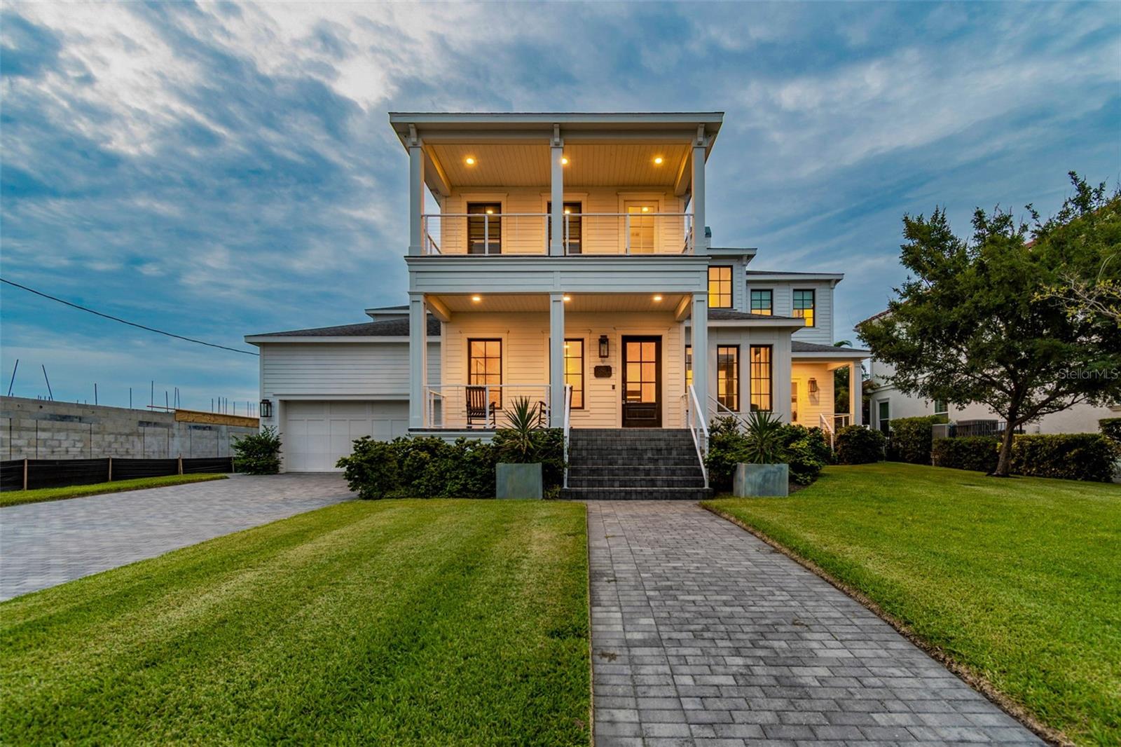 MARINER ESTATES - Residential