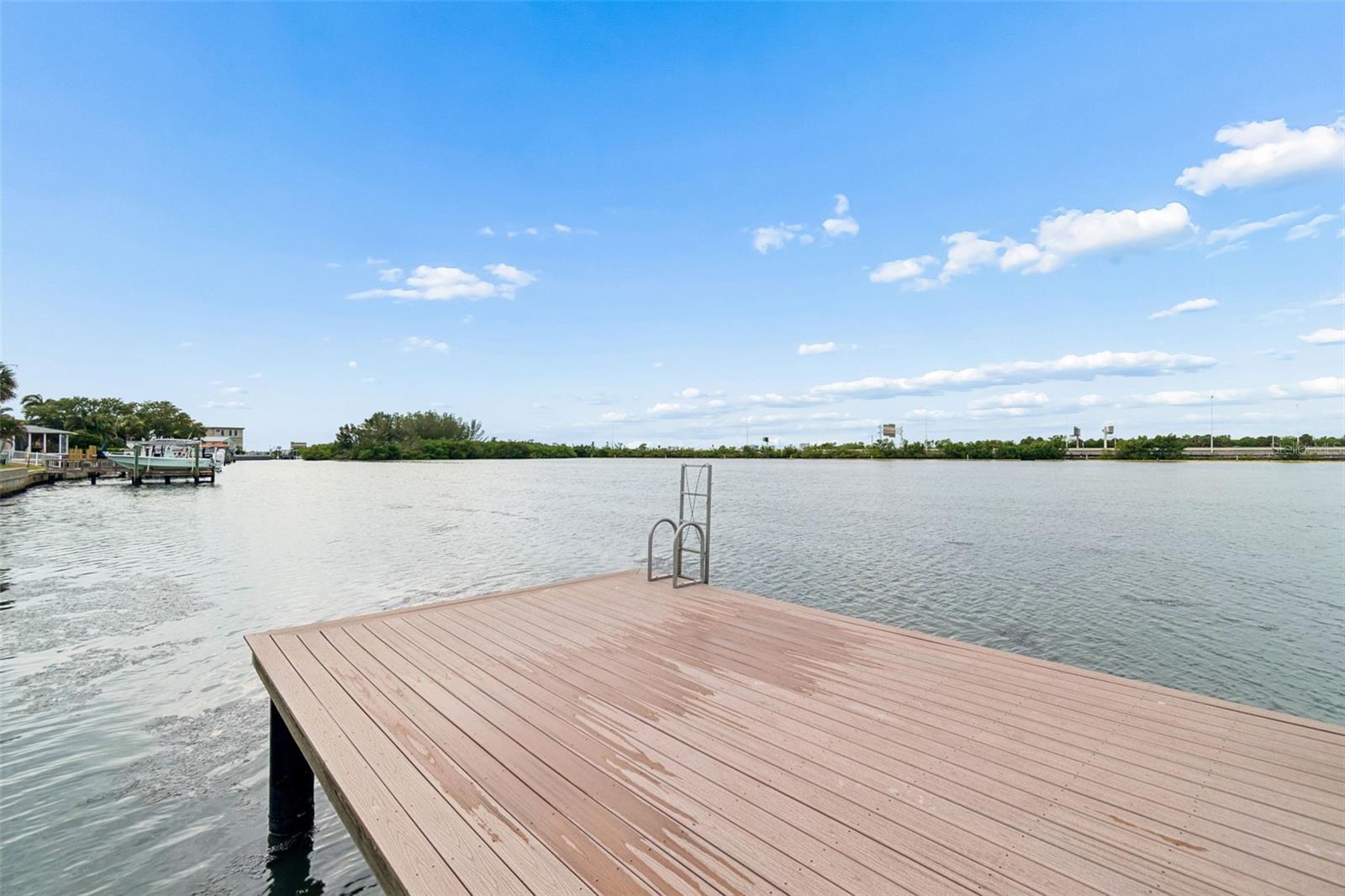 MARINER ESTATES - Residential