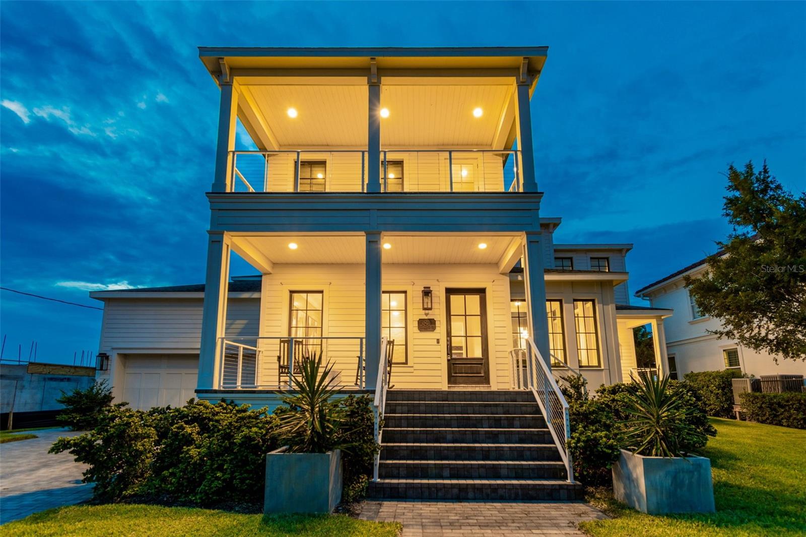 MARINER ESTATES - Residential
