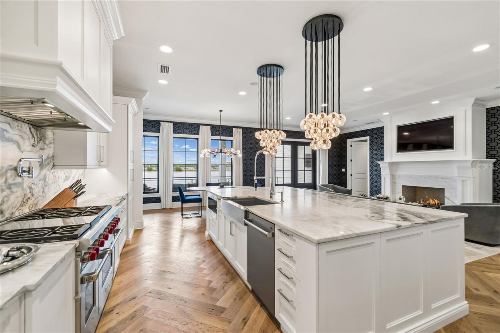 MARINER ESTATES - Residential