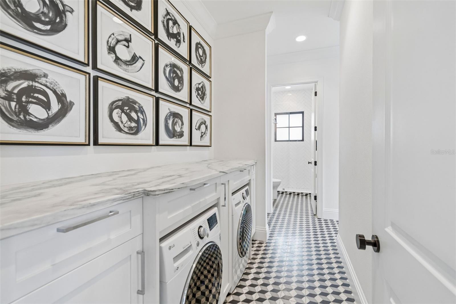 MARINER ESTATES - Residential
