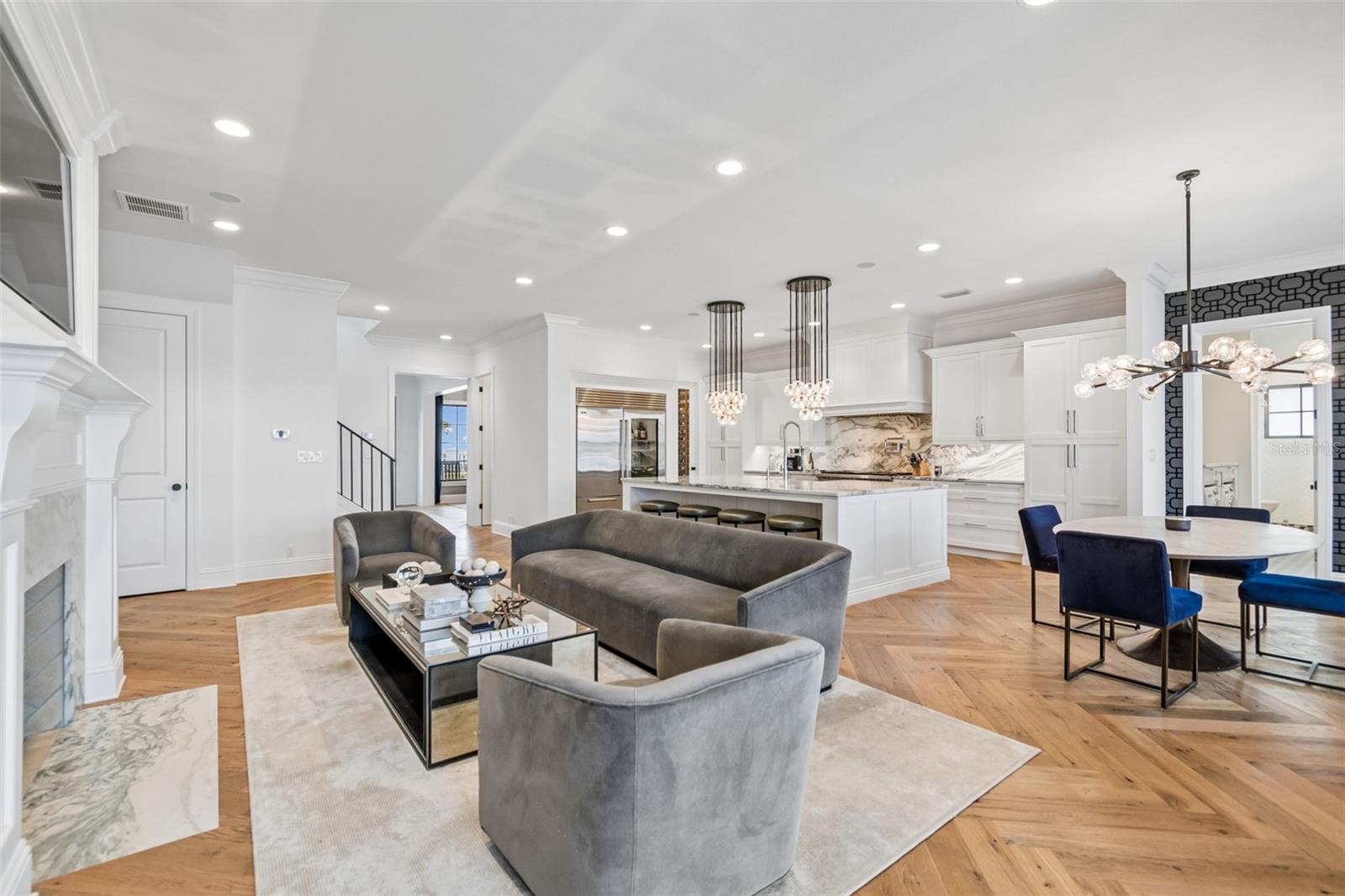 MARINER ESTATES - Residential
