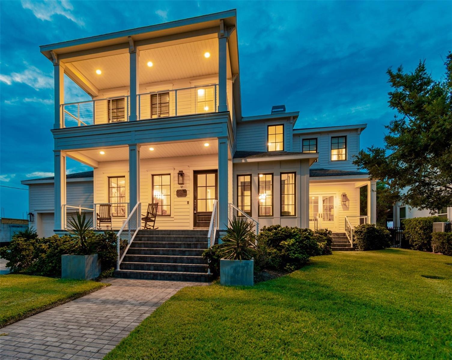 MARINER ESTATES - Residential