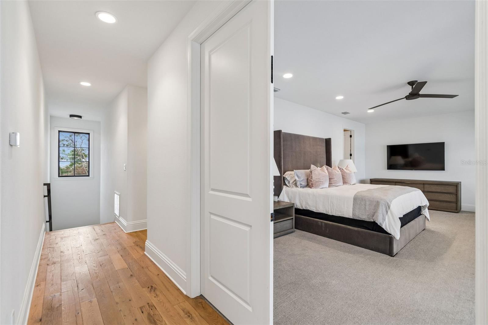 MARINER ESTATES - Residential