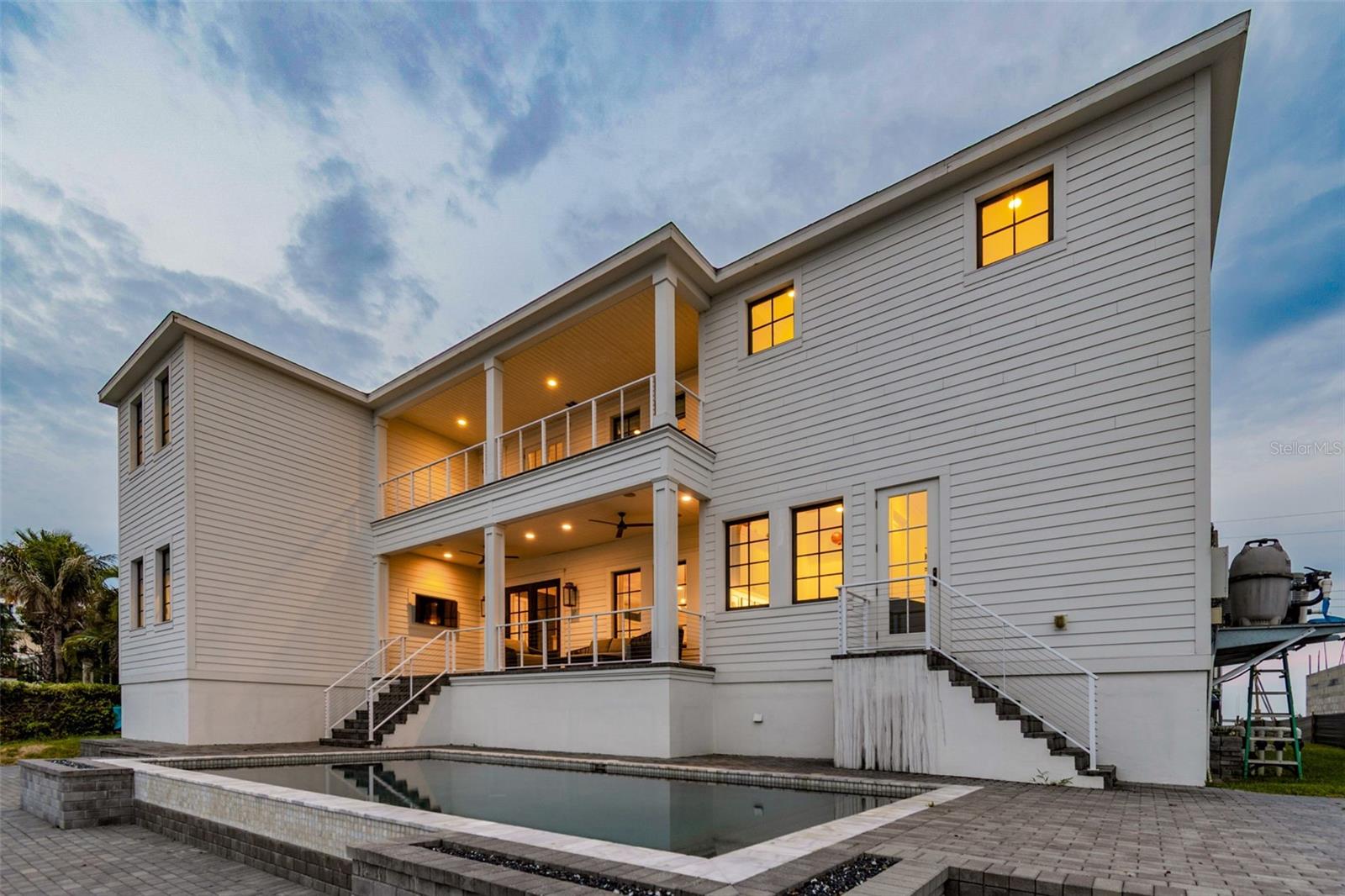 MARINER ESTATES - Residential