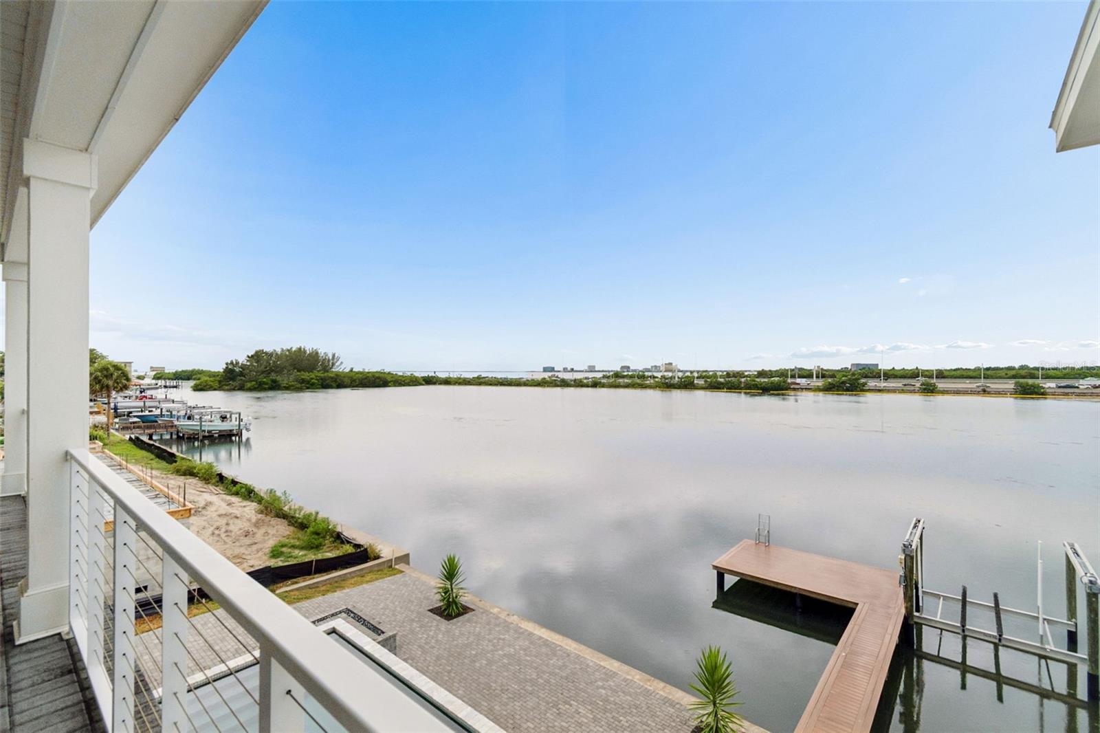 MARINER ESTATES - Residential