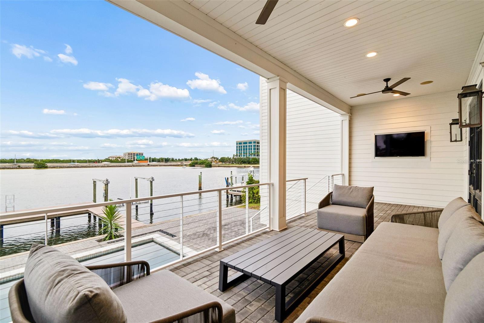 MARINER ESTATES - Residential