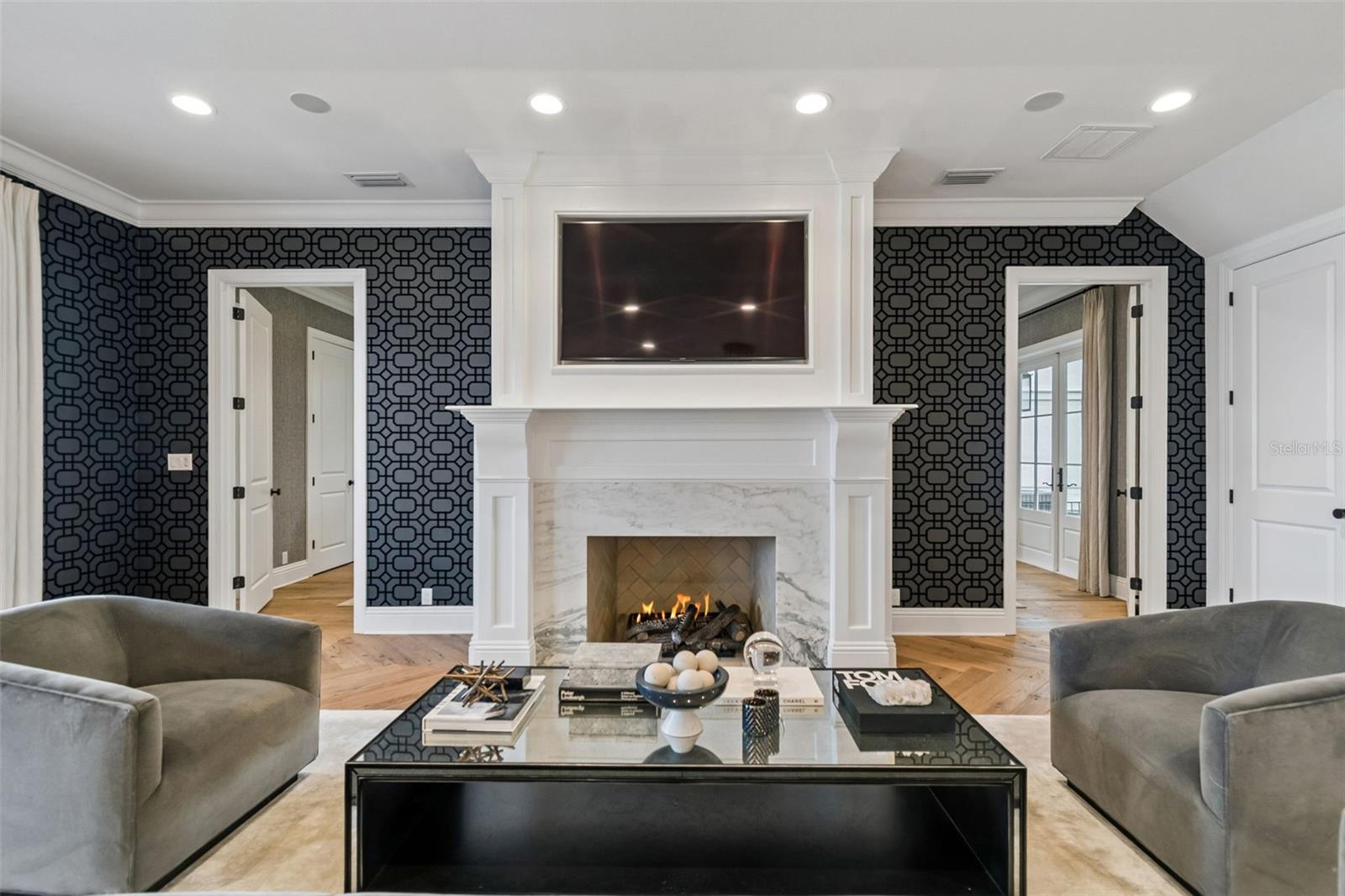 MARINER ESTATES - Residential