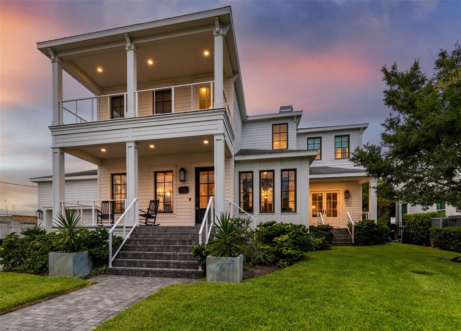 MARINER ESTATES - Residential