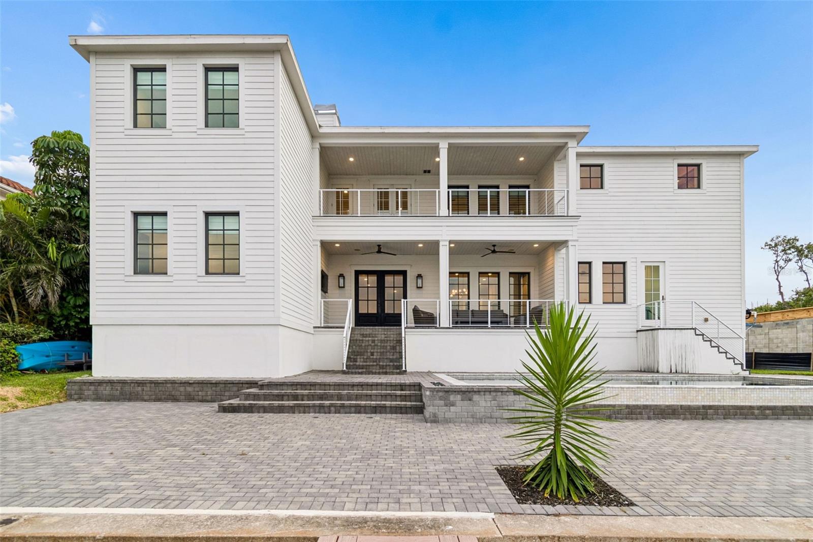 MARINER ESTATES - Residential