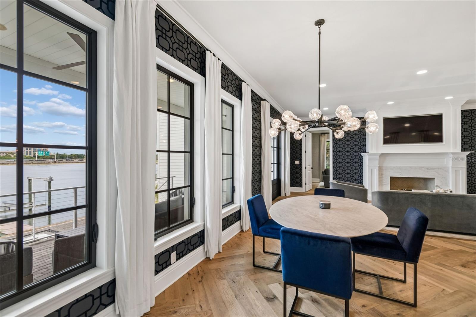 MARINER ESTATES - Residential