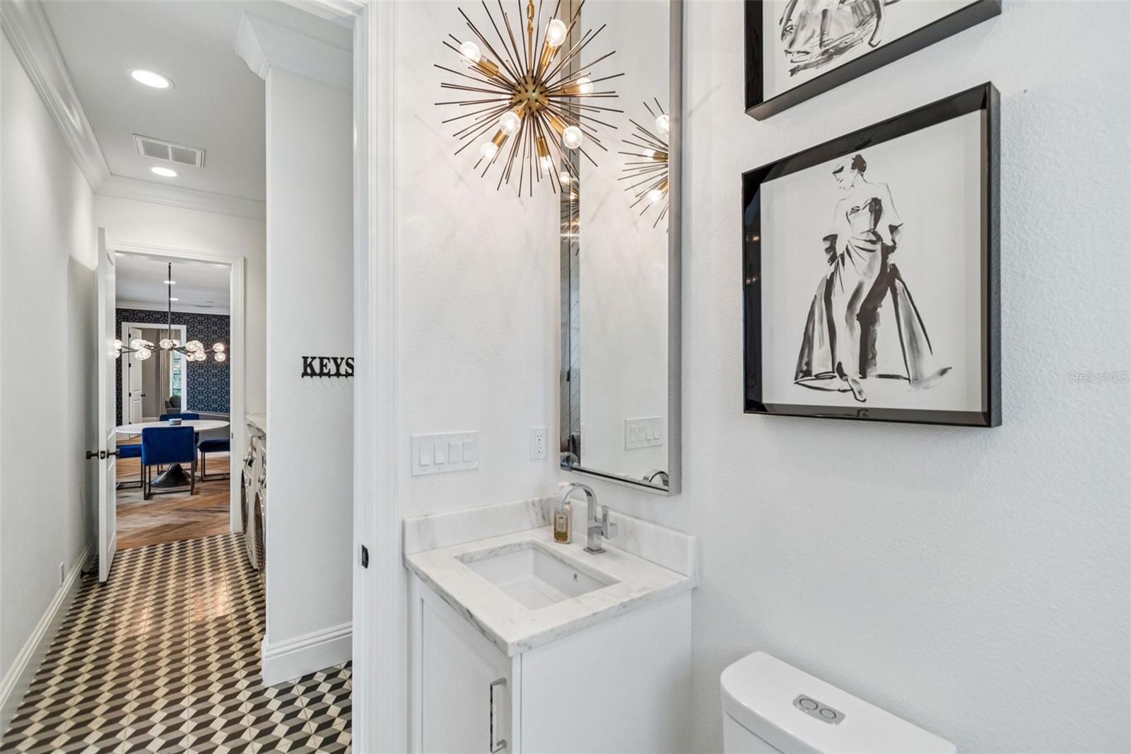MARINER ESTATES - Residential