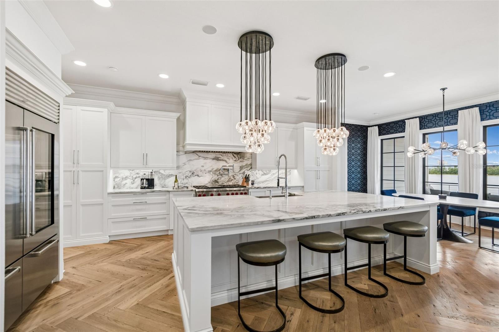 MARINER ESTATES - Residential