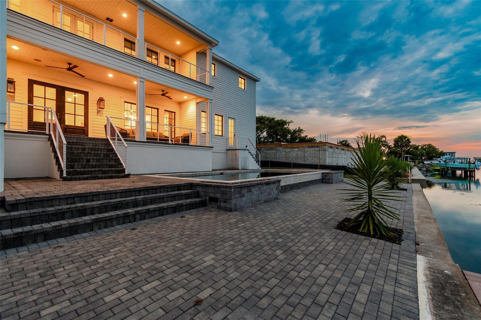MARINER ESTATES - Residential