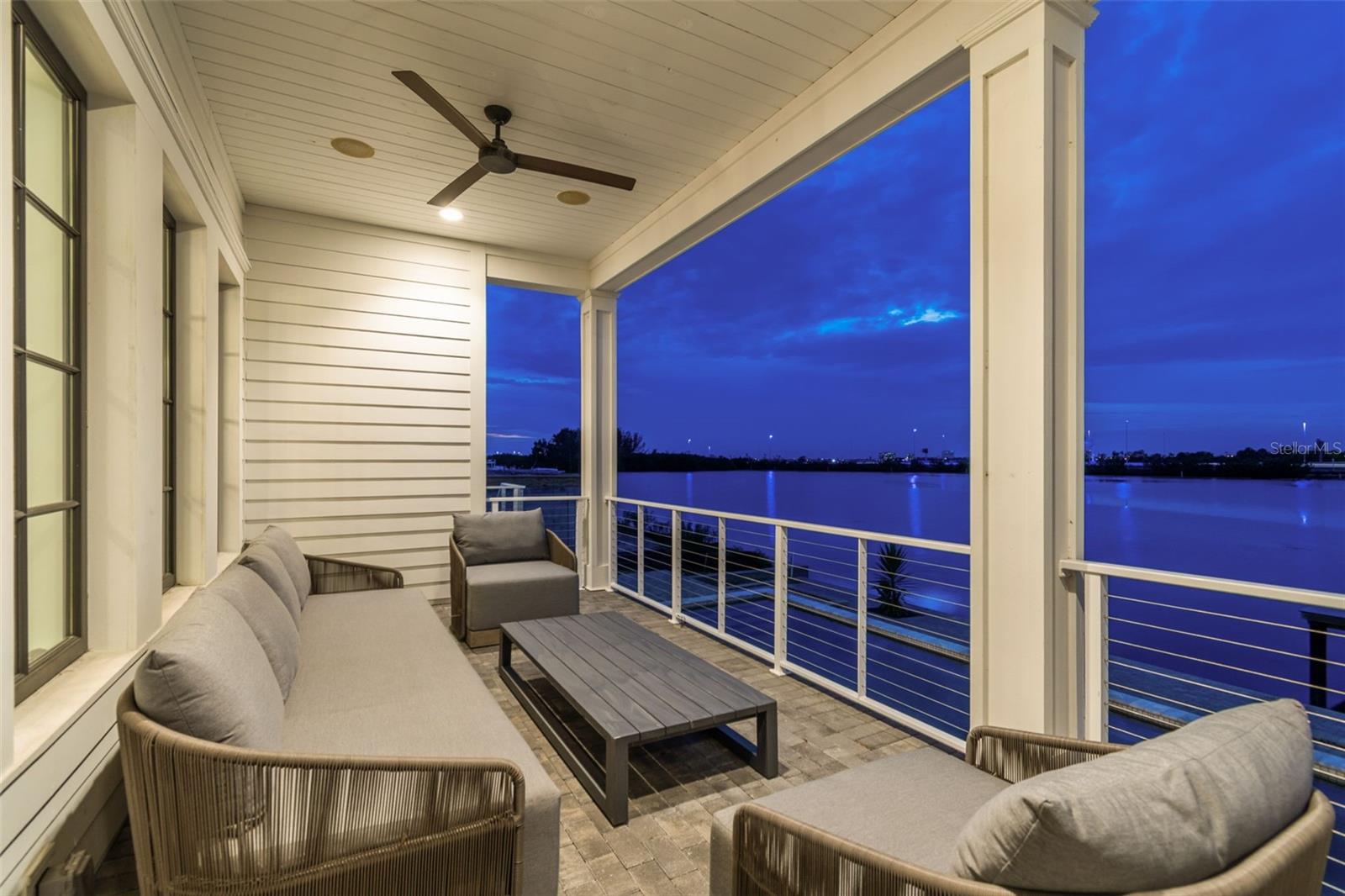 MARINER ESTATES - Residential