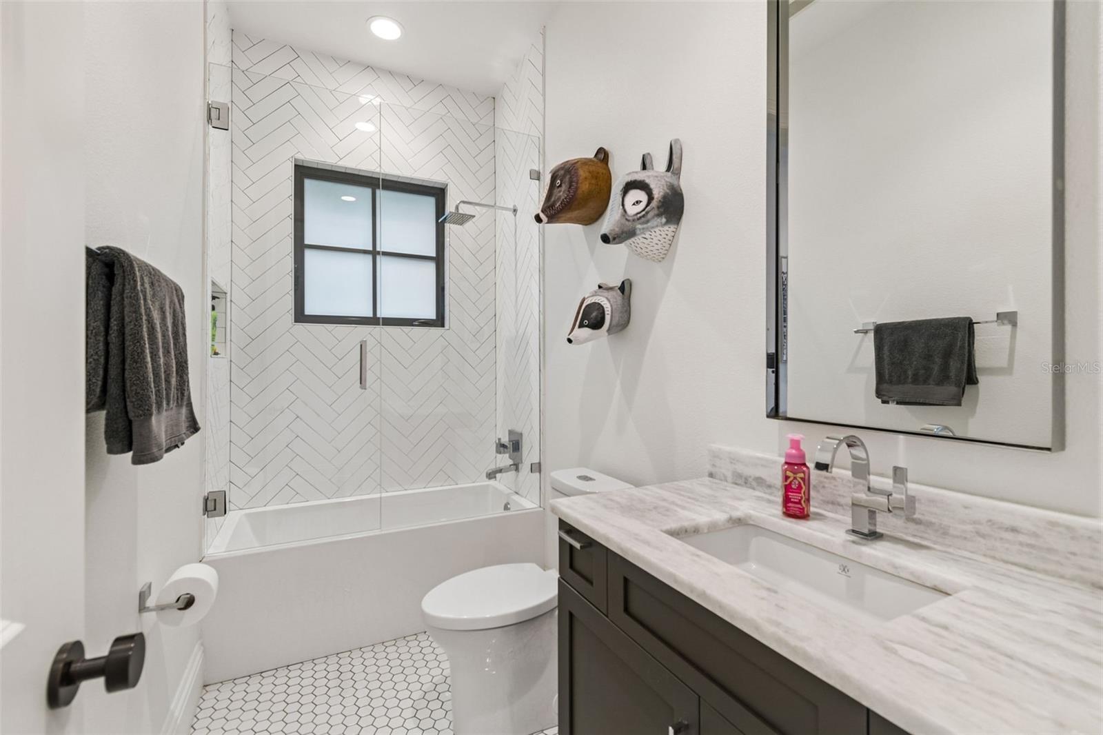 MARINER ESTATES - Residential