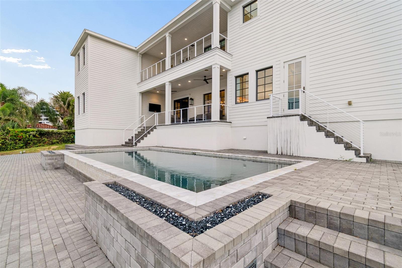 MARINER ESTATES - Residential