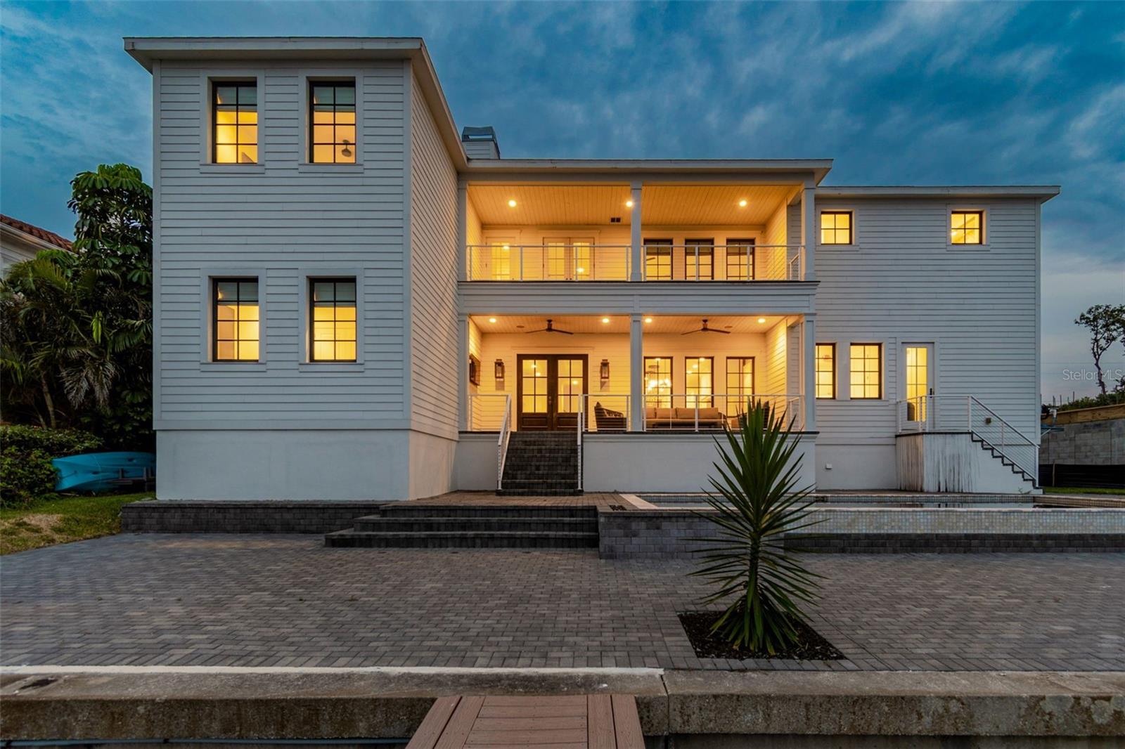MARINER ESTATES - Residential