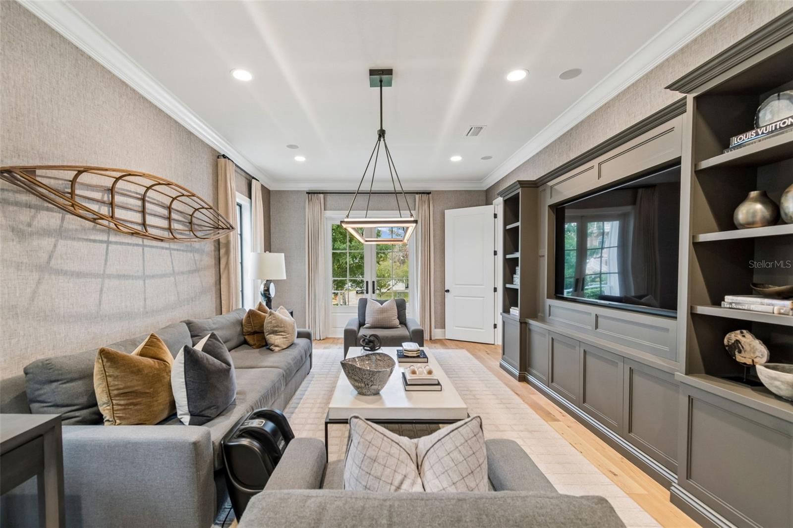 MARINER ESTATES - Residential