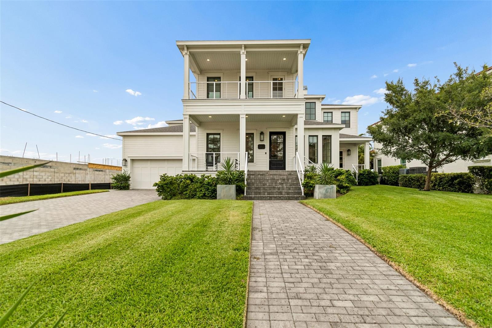 MARINER ESTATES - Residential