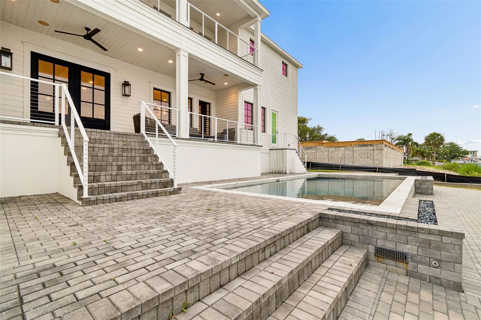 MARINER ESTATES - Residential