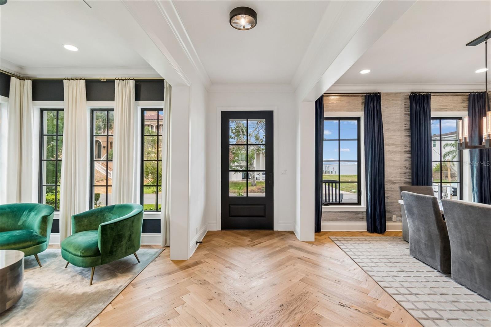 MARINER ESTATES - Residential