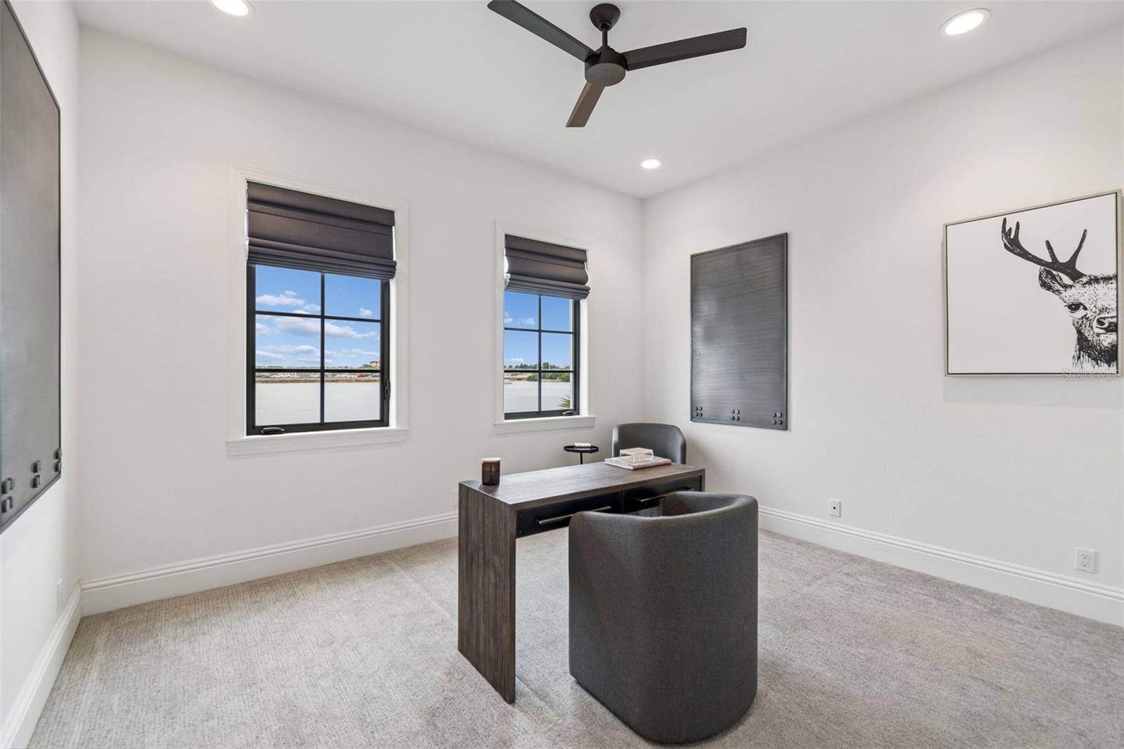 MARINER ESTATES - Residential